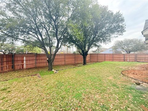 Tiny photo for 2201 Greendale Court, Bedford, TX 76022 (MLS # 21200535)