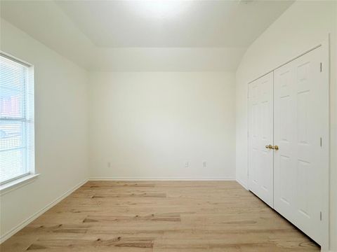 Tiny photo for 2201 Greendale Court, Bedford, TX 76022 (MLS # 21200535)