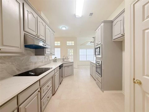 Tiny photo for 2201 Greendale Court, Bedford, TX 76022 (MLS # 21200535)