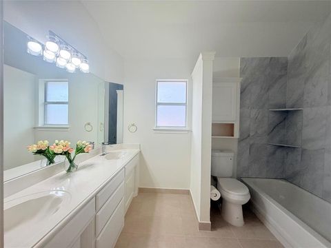 Tiny photo for 2201 Greendale Court, Bedford, TX 76022 (MLS # 21200535)