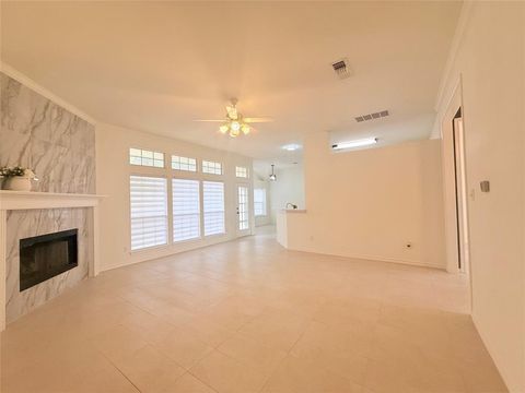 Tiny photo for 2201 Greendale Court, Bedford, TX 76022 (MLS # 21200535)