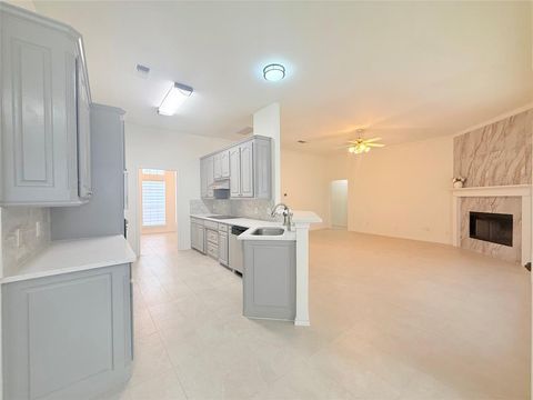 Tiny photo for 2201 Greendale Court, Bedford, TX 76022 (MLS # 21200535)