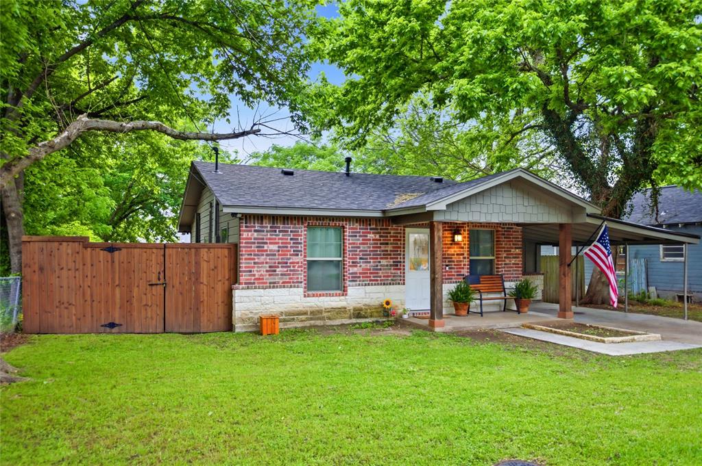 1428 S Austin Street