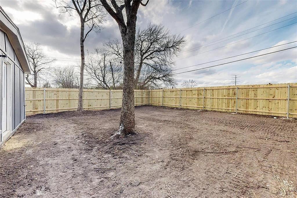 Fruitdale Annex - Residential