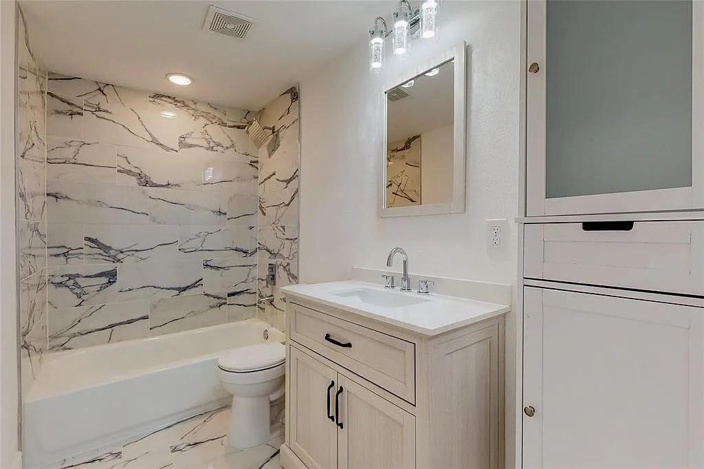 Fruitdale Annex - Residential