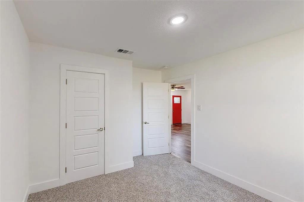 Fruitdale Annex - Residential