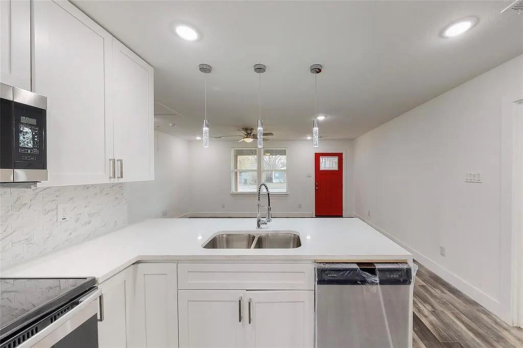 Fruitdale Annex - Residential