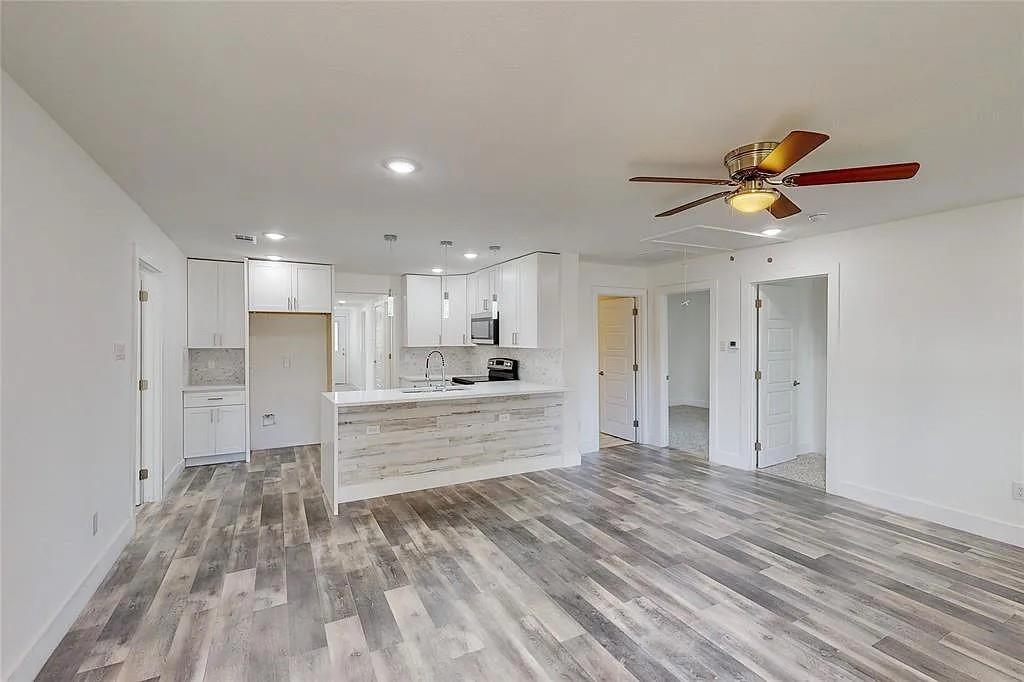 Fruitdale Annex - Residential