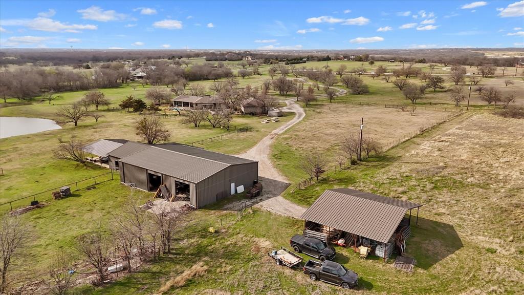 9711 Jim Christal Road