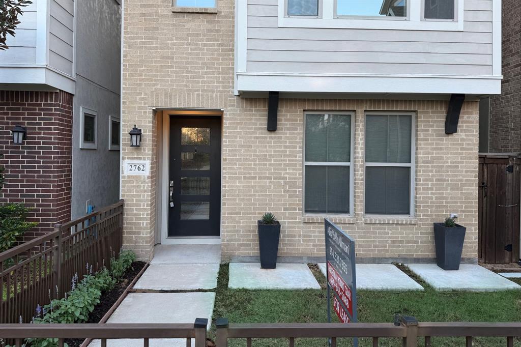 Trinity Green Ph 1 - Residential Lease