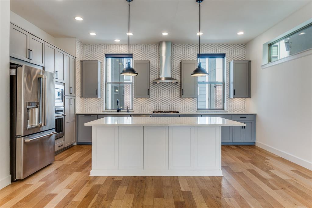 Trinity Green Ph 1 - Residential Lease