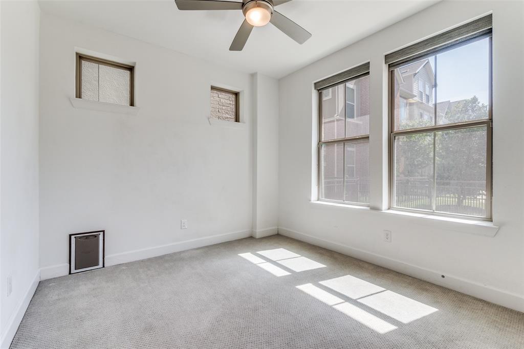 Trinity Green Ph 1 - Residential Lease