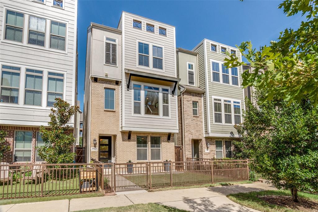 Trinity Green Ph 1 - Residential Lease