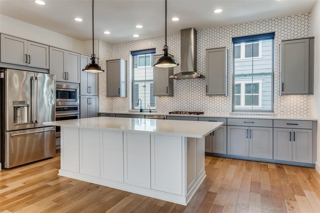 Trinity Green Ph 1 - Residential Lease