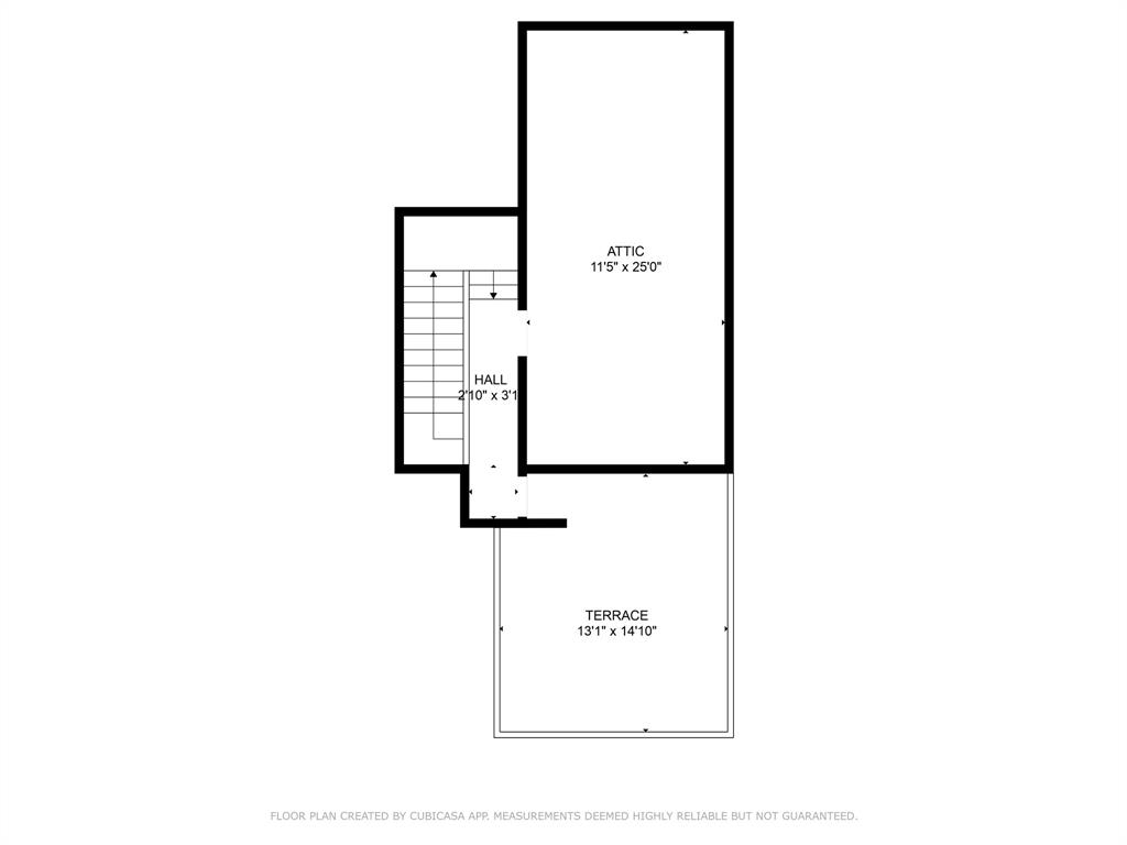 Trinity Green Ph 1 - Residential Lease
