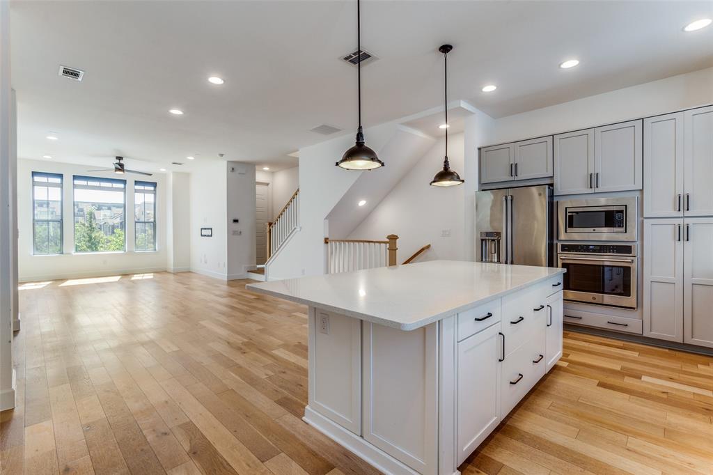 Trinity Green Ph 1 - Residential Lease