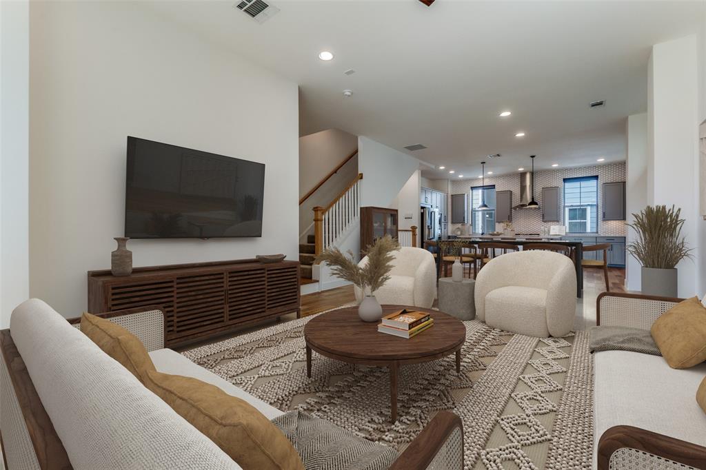 Trinity Green Ph 1 - Residential Lease