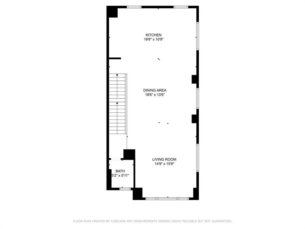 Trinity Green Ph 1 - Residential Lease