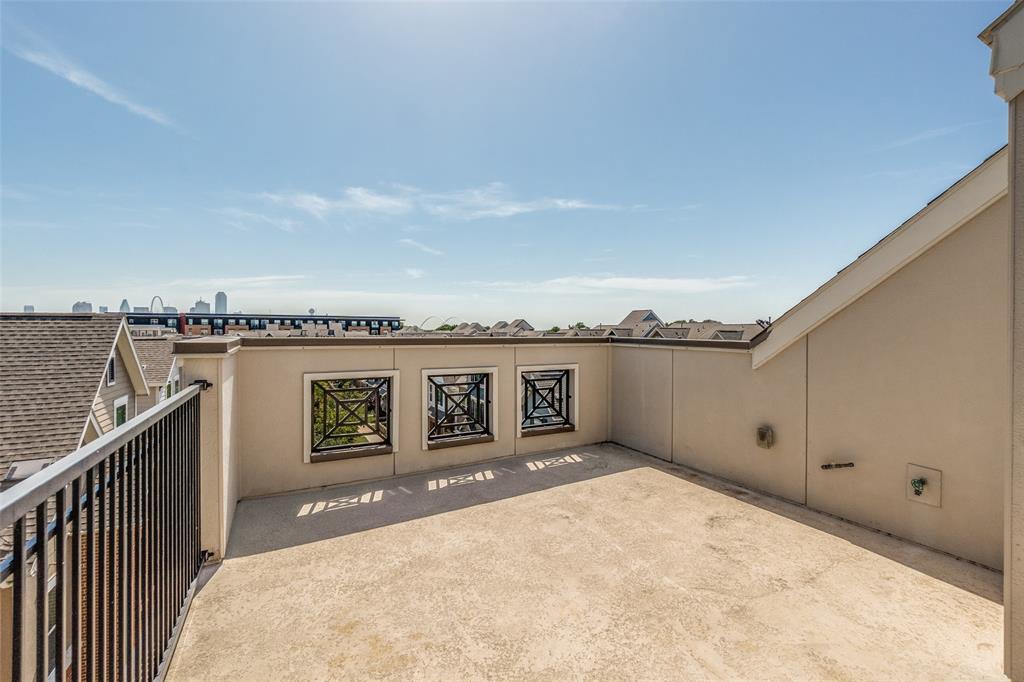 Trinity Green Ph 1 - Residential Lease