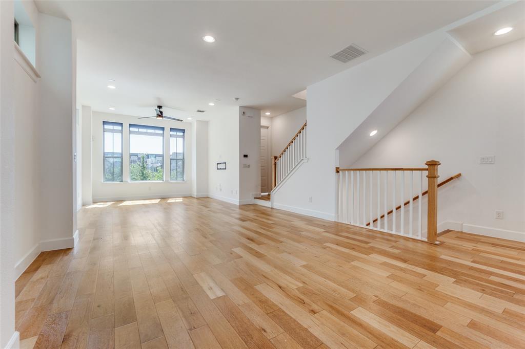 Trinity Green Ph 1 - Residential Lease