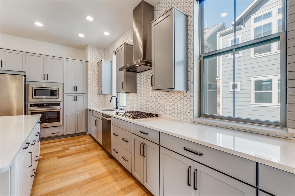 Trinity Green Ph 1 - Residential Lease