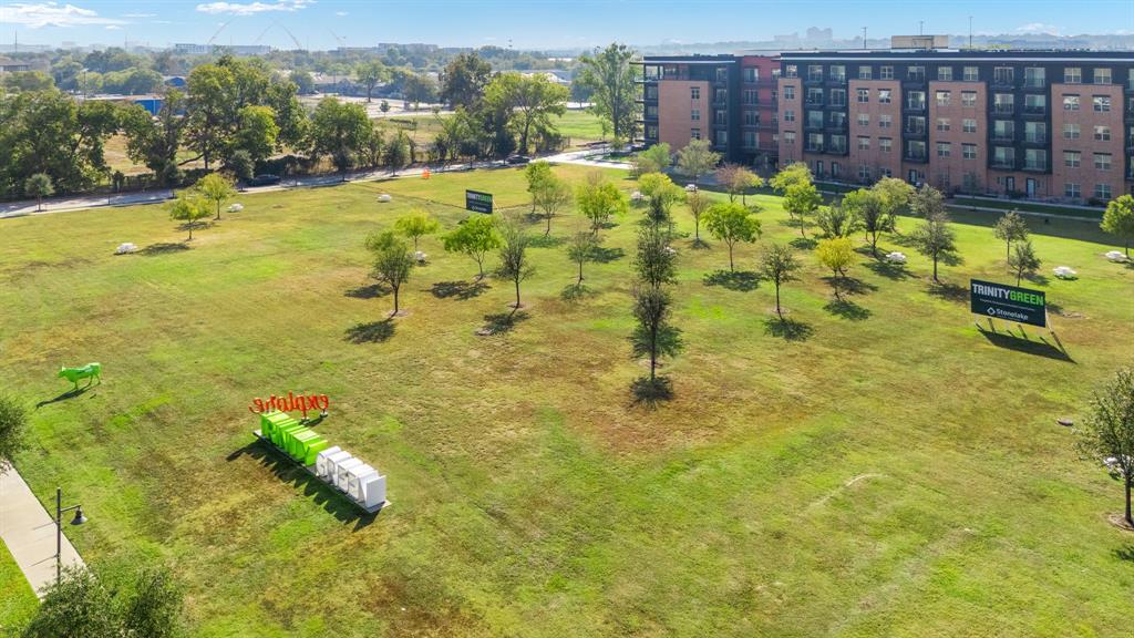 Trinity Green Ph 1 - Residential Lease