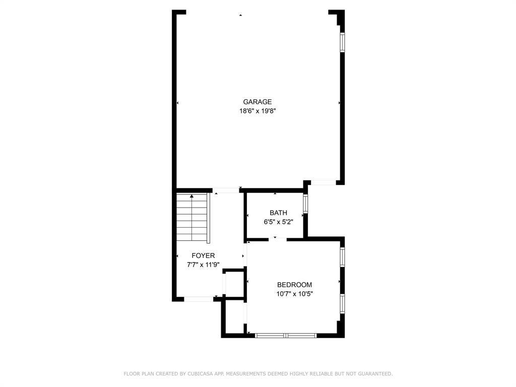 Trinity Green Ph 1 - Residential Lease