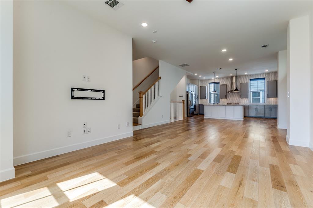 Trinity Green Ph 1 - Residential Lease