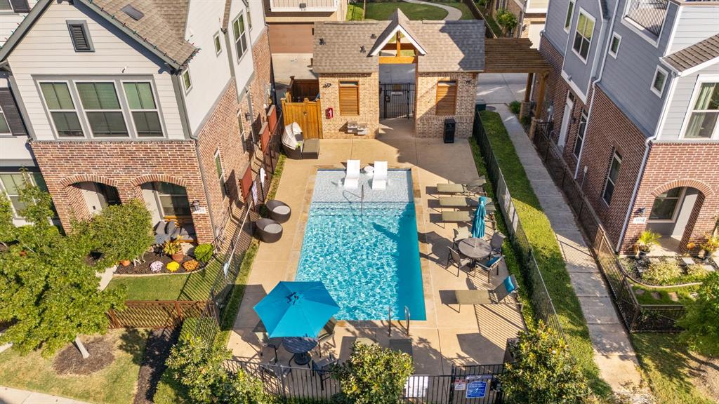 Trinity Green Ph 1 - Residential Lease