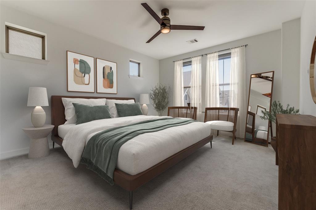 Trinity Green Ph 1 - Residential Lease