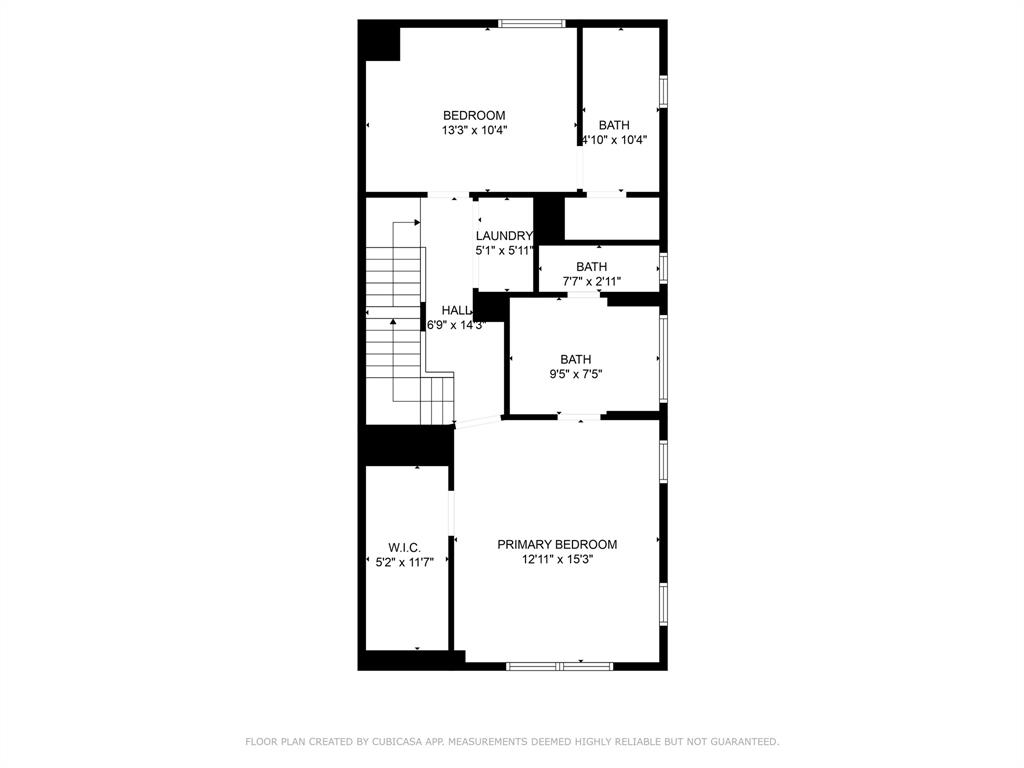 Trinity Green Ph 1 - Residential Lease