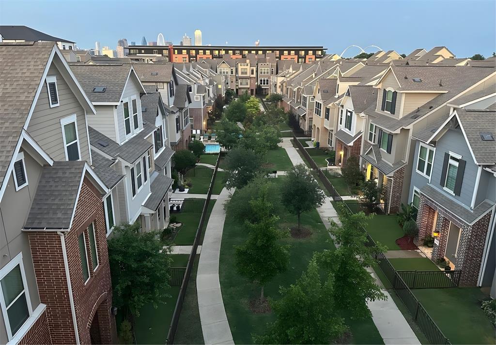 Trinity Green Ph 1 - Residential Lease