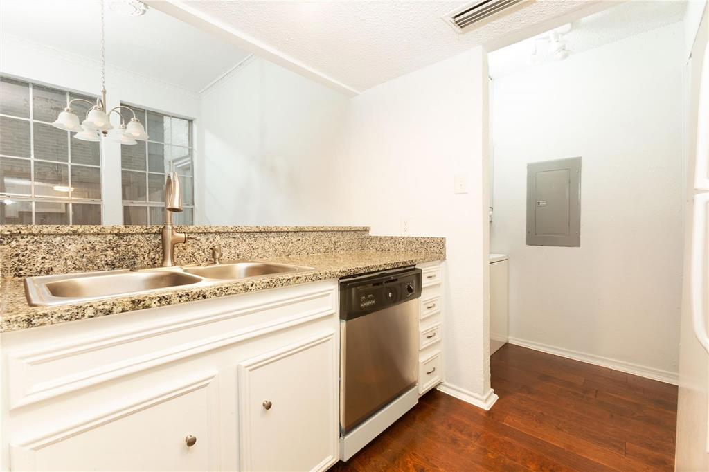 Magnolia Plantation Condo - Residential