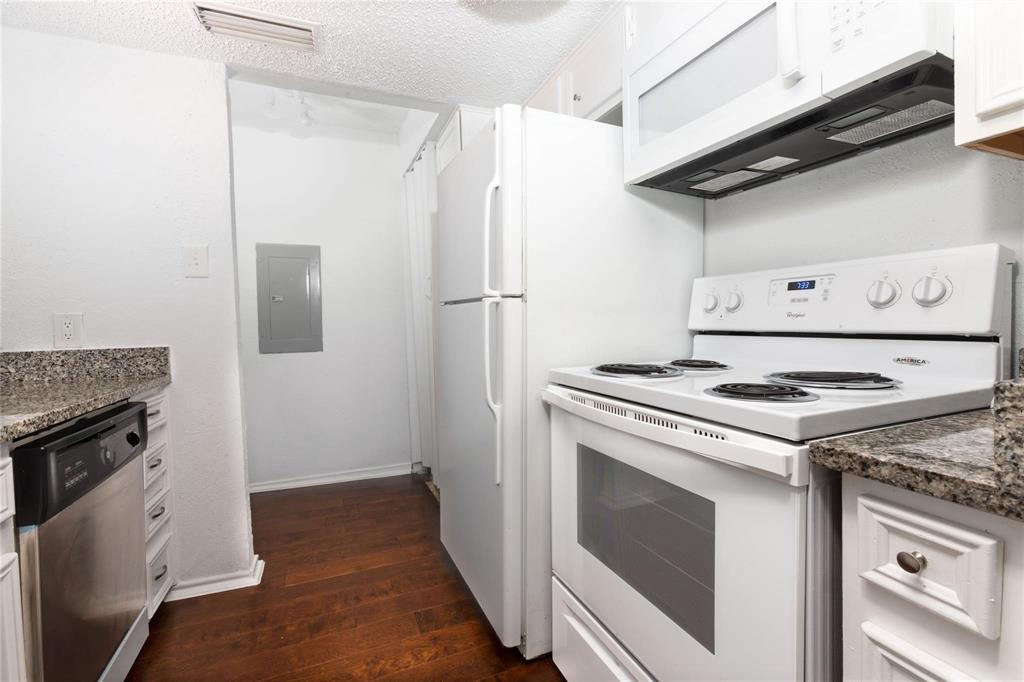 Magnolia Plantation Condo - Residential