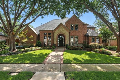 748 Lexington Avenue Coppell TX 75019