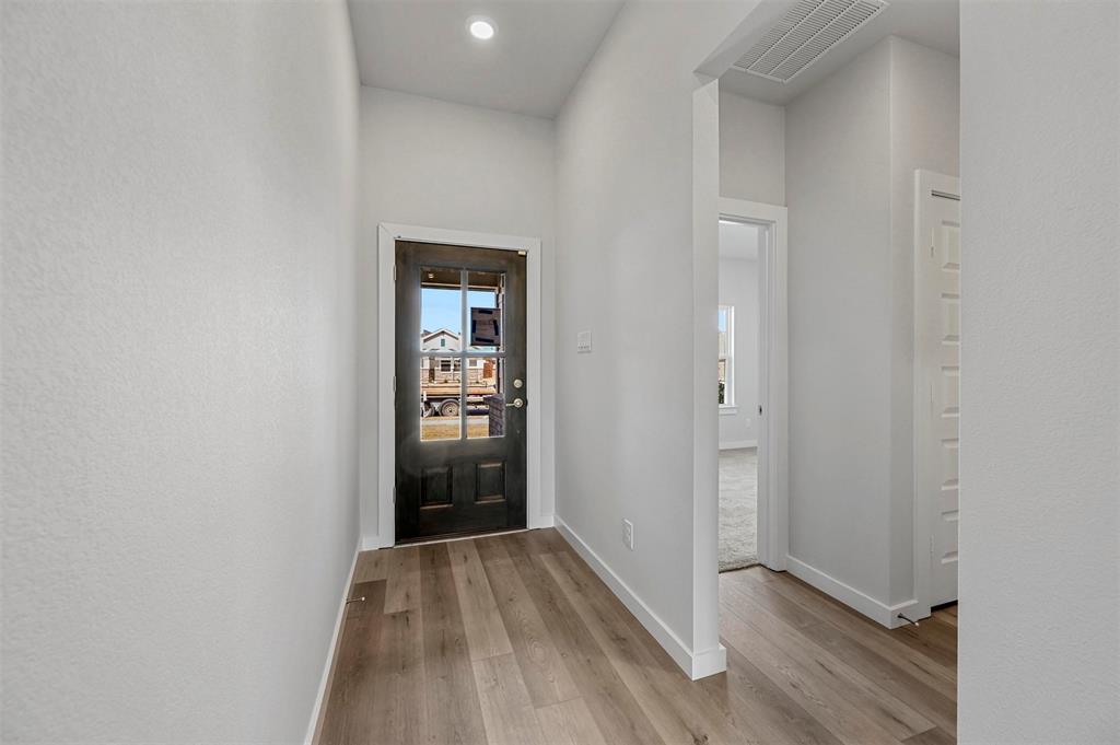 Craftsman's Corner - Residential Lease