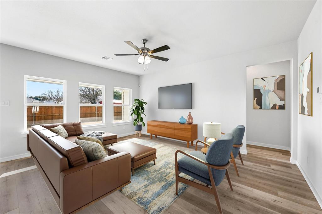 Craftsman's Corner - Residential Lease