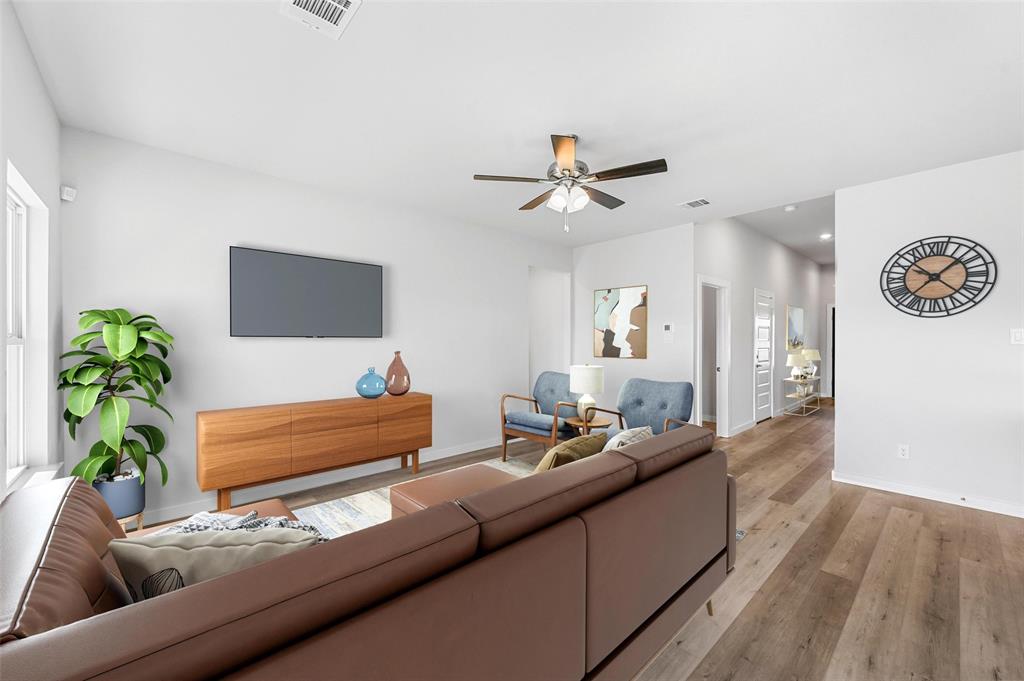 Craftsman's Corner - Residential Lease