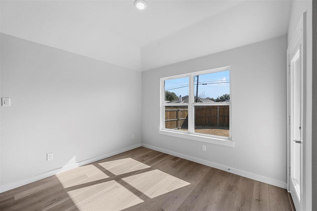 Craftsman's Corner - Residential Lease