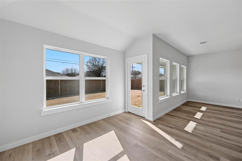 Craftsman's Corner - Residential Lease