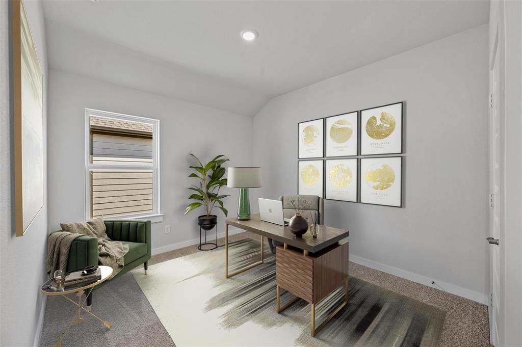 Craftsman's Corner - Residential Lease