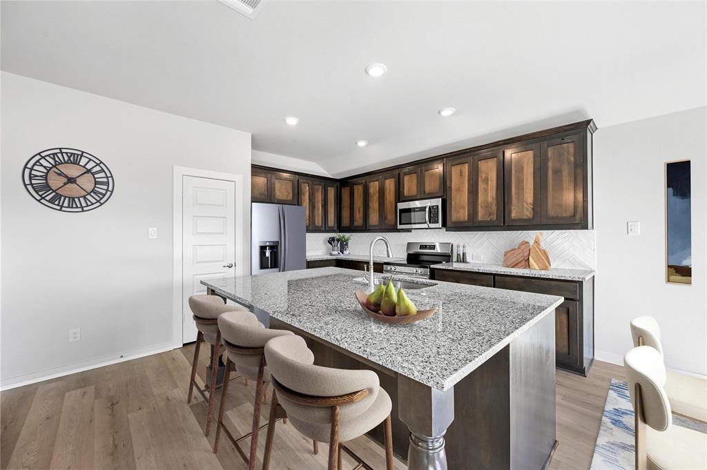 Craftsman's Corner - Residential Lease