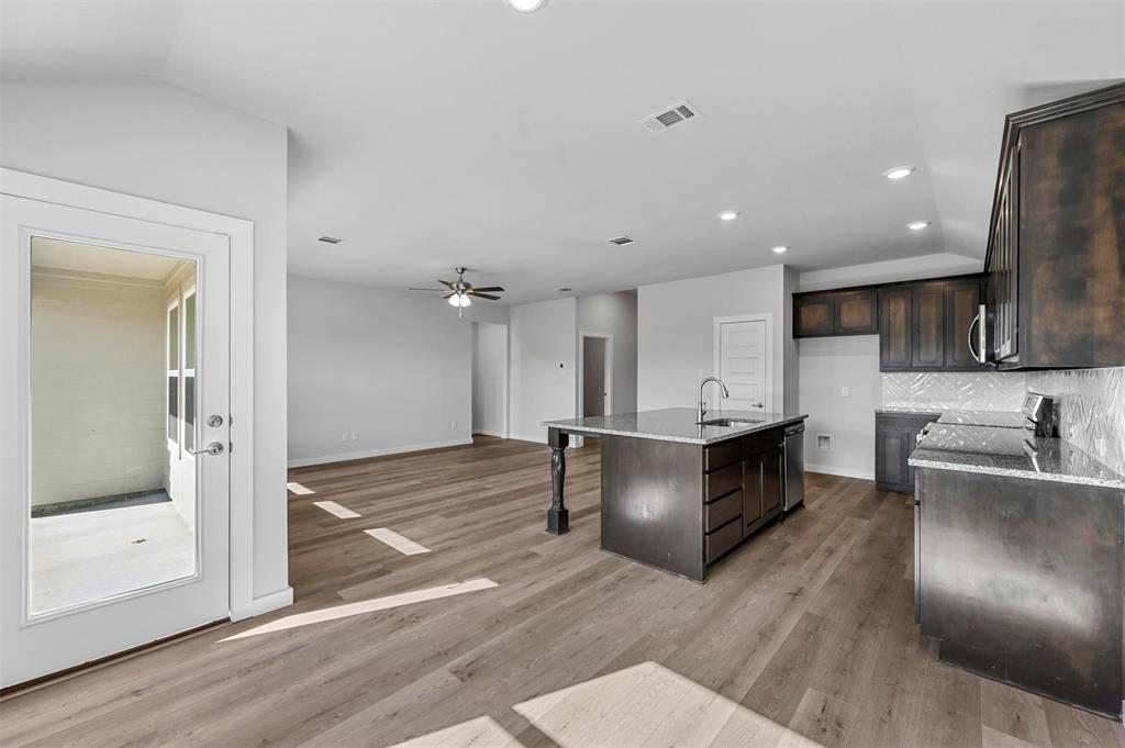 Craftsman's Corner - Residential Lease