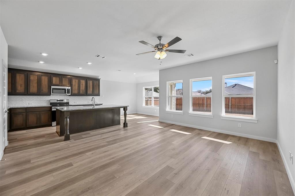 Craftsman's Corner - Residential Lease