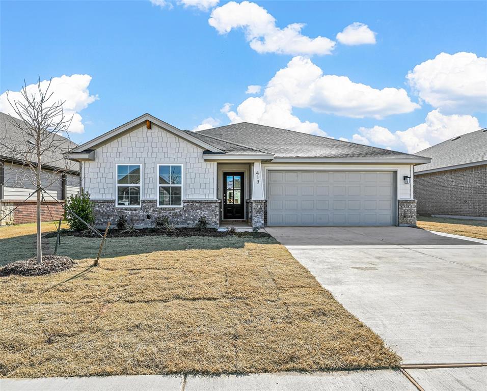 Craftsman's Corner - Residential Lease