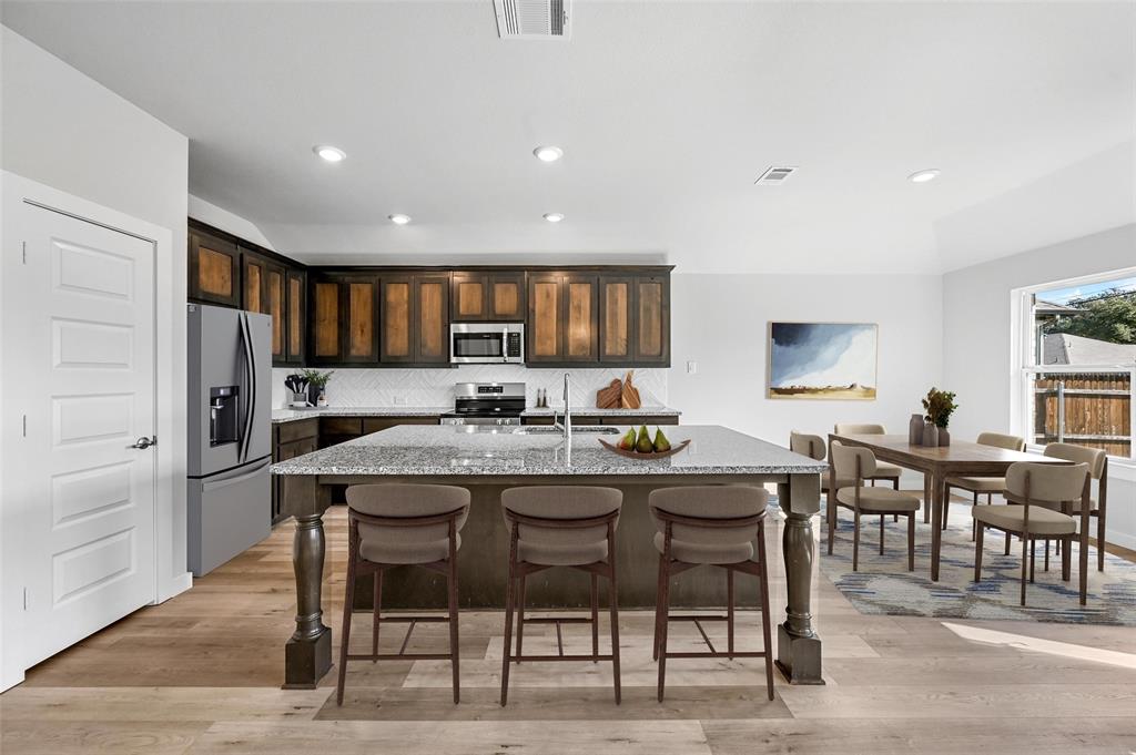 Craftsman's Corner - Residential Lease