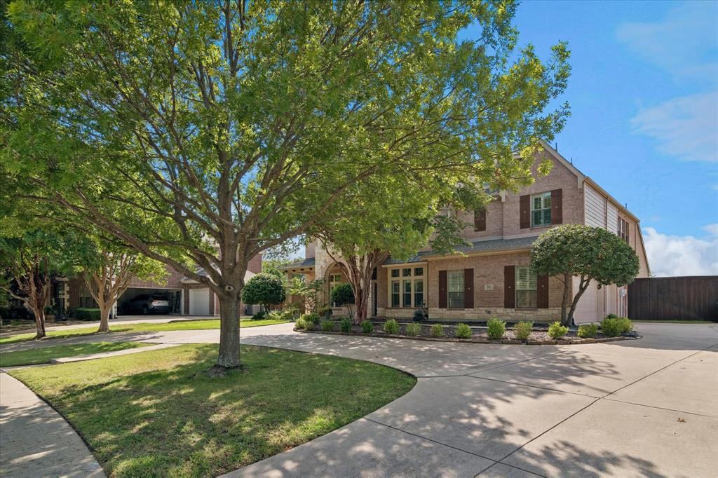801 Owl Creek Drive