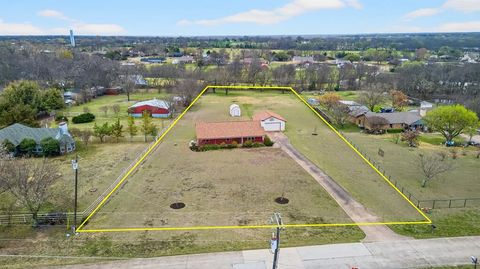 225 Settlers Trail Lowry Crossing TX 75069