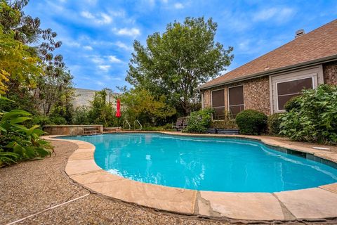 2515 Cambridge Drive Heath TX 75032