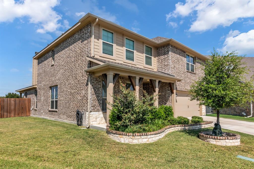 7325 Tesoro Trail